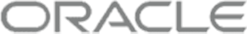 Oracle - Company Logo