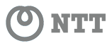 Nippon Telegraph and Telephone (NTT) - Company Logo