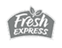 Fresh Express - Company Logo