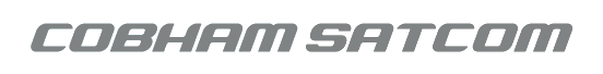 Cobham Satcom - Connecting the future