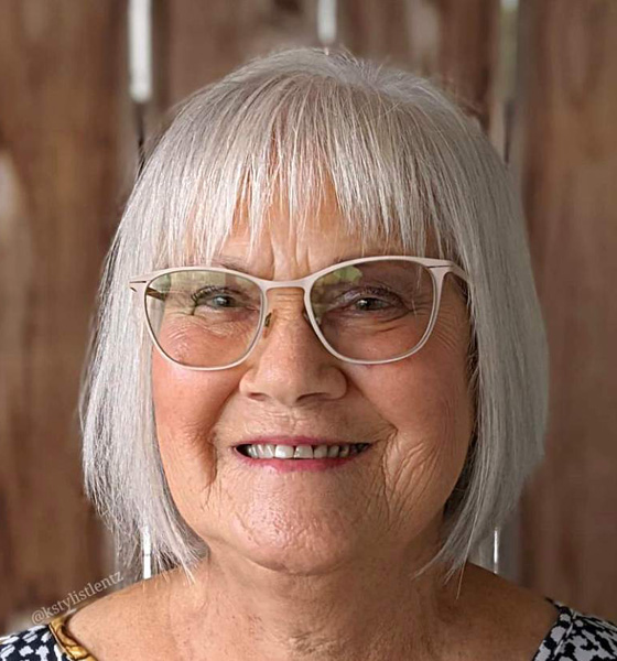 Billie Larson brings over 30 years of experience in accounting and financial advisory.