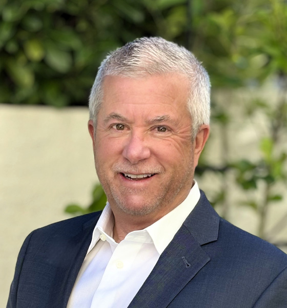 Curt Crosby brings over 30 years of hands-on leadership experience in the high-tech industry.