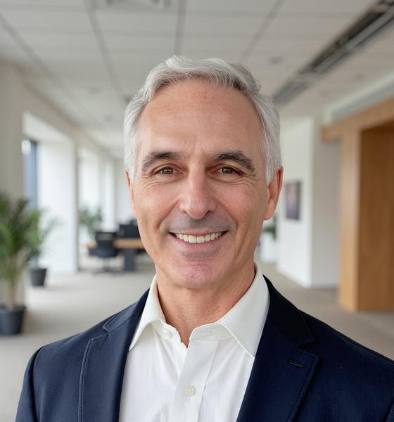 George Phirippidis is CEO and senior consultant at KerrHill.